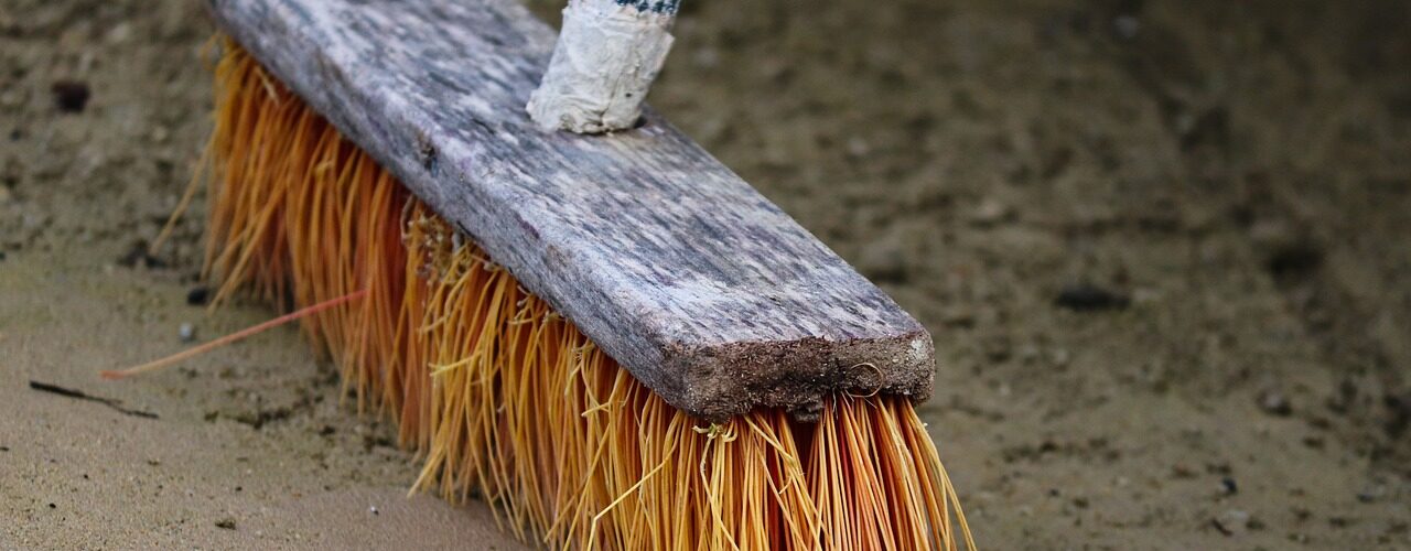 Aktion Saubere Flur 2026